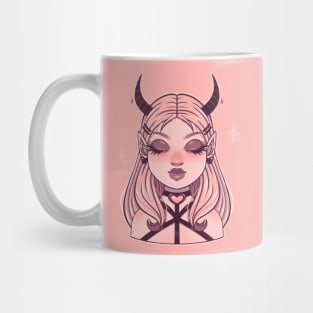 Luna Mug